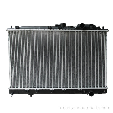 Radiateur de radiateur de voiture pour Mitsubishi Glant 2.0